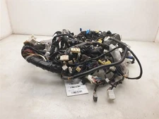 03 04 05 LEXUS GX470 DASH WIRE HARNESS 82141-60662
