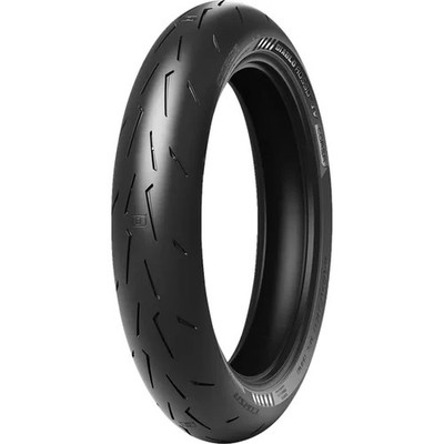Diablo Rosso IV Corsa Front Tire 120/70-17 (58W) Radial TL V Raptor 1000 00-13