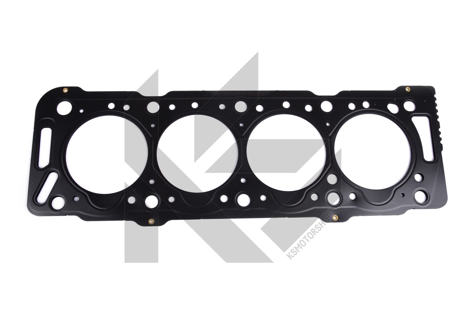 Joint de culasse épaisseur triple 0209.Y9 pour étanchéité moteur 1.9 XUD9