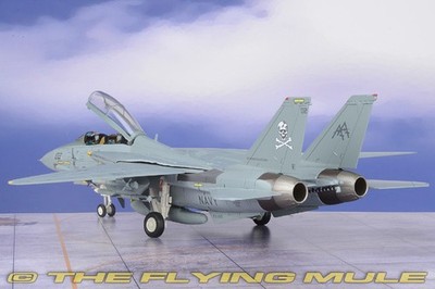 ホビーマスター1/72 F-14B トムキャット VFA-103 ホビーマスター 1/72 F-14B トムキャット アメリカ海軍 VFA-103