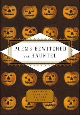 John Hollander | Poems Bewitched and Haunted | Buch | Englisch (2005)