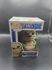 Funko Pop STAR WARS BLUE BOX Jabba The Hutt #22 Yoda Darth Vader Sith Jedi