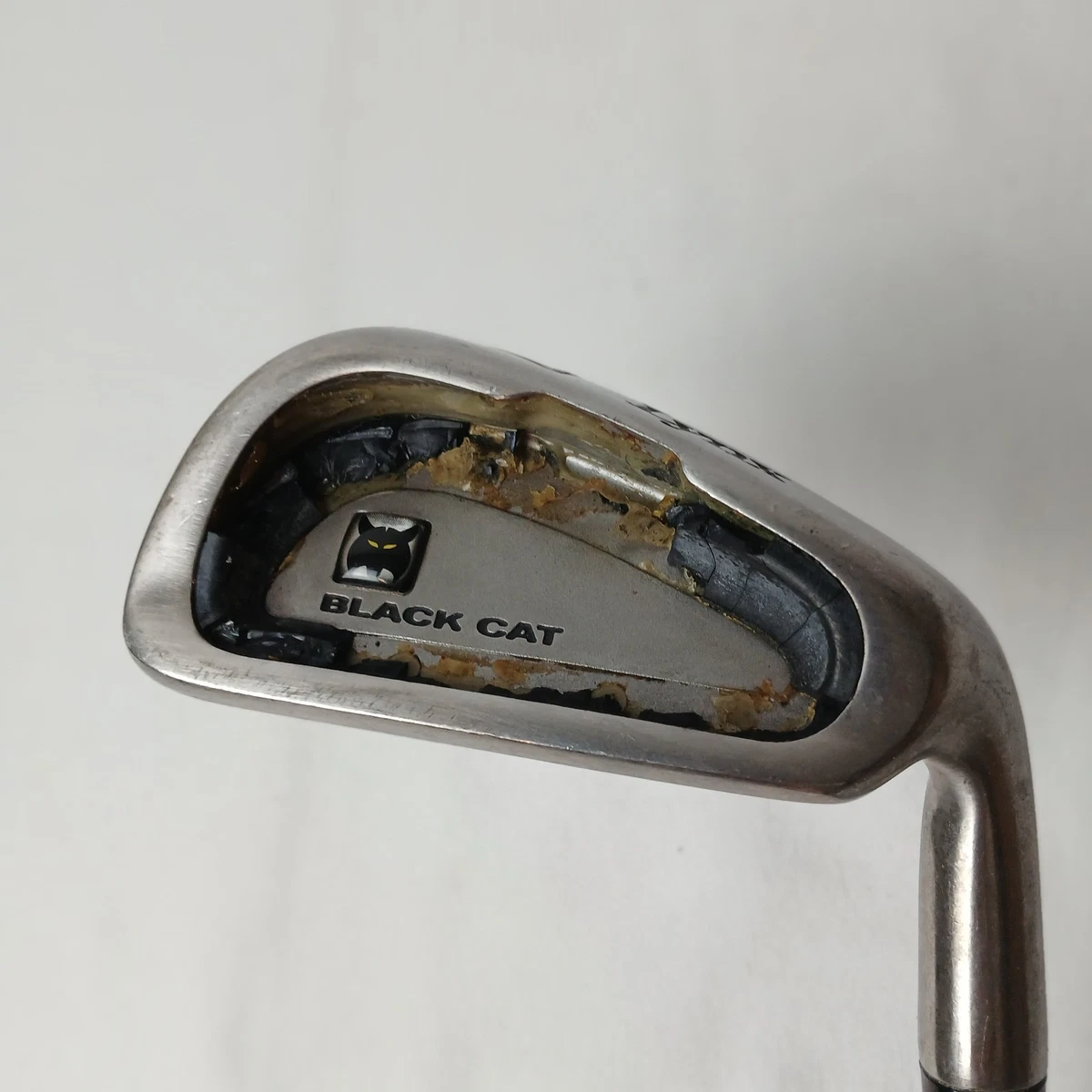 Black Cat Golf Clubs for sale | eBay