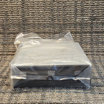LITE-ON IT CORP iHAS124-04 B DVD/CD Rewritable Drive - Black