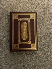 The Anatomy Lesson SIGNED by Philip Roth, Franklin Library 1983 First Edition