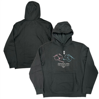 British & Irish Lions Hoodie (Größe XL) Rugby Herren Löwen vs Argentinien Top - Neu