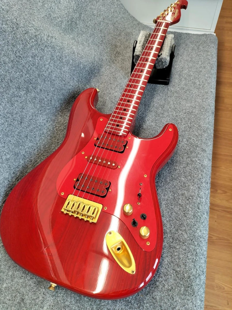 Bill Lawrence Electric Guitars for sale | eBay