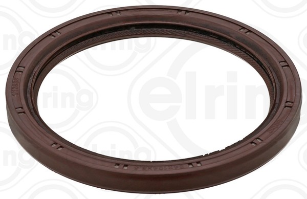 Wellendichtring Kurbelwelle Elring 587.460 FüR Nissan Micra Renault Infiniti K12-image