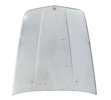 ORIGINAL Mercedes R107 C107 W107 560 SL 450 SLC Motorhaube aus Aluminium Alu ORIGINAL Mercedes R107 C107 W107 560 SL 450 SLC Motorhaube aus Aluminium Alu