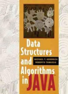 Data Structures and Algorithms in Java (Worldwide Series in Comp