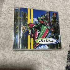 PS JetMoto