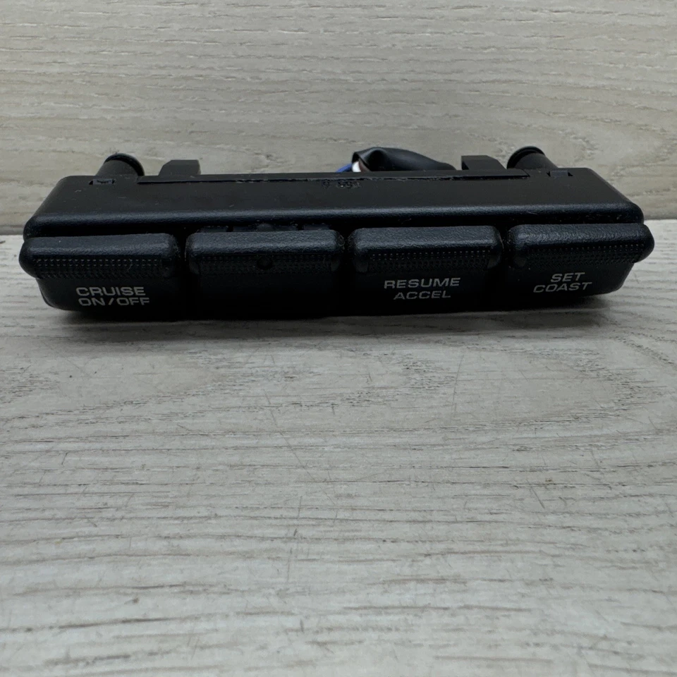 ✅ 1994 1995 1997 DODGE RAM CRUISE CONTROL SWITCH 1500 2500 3500 OEM 94 95 96 97✅ - Image 2 of 3