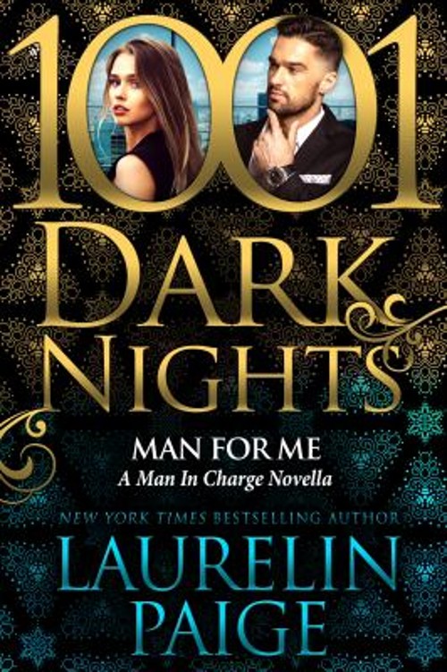 Man For Me : A Man In Charge Novella Paperback Laurelin PaigeFree US Delivery | ISBN:1951812573