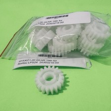 H153071-00 GEAR 19th for Noritsu LPS24 1 PCS 20303216-00