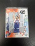 Javonte McCoy  2024-25 Topps G-League Basketball Orange 133149 Motor City Cruise