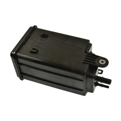 For Hyundai Santa Fe 2010-2012 Fuel Vapor Canister | Black | With Filter Element