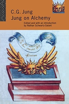 Jung on Alchemy - Paperback NEW Jung C. G. Schw 1994