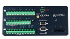 Campbell Scientific CR1000 Measurement Control Module Data Logger UNTESTED READ