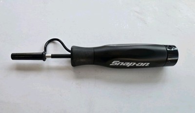 Snap On Tools Cord Free Circuit Tester 3-24v DC NEW, BLACK handle EECT200BL !!!!