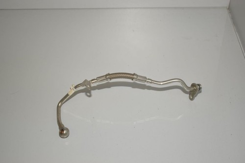 BMW M5 F90 2017 Turbolader �lleitung �lschlauch 7934655 EGO111345