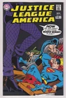 Justice League Of America #75 Facsimile Edition (DC, 2026) NM