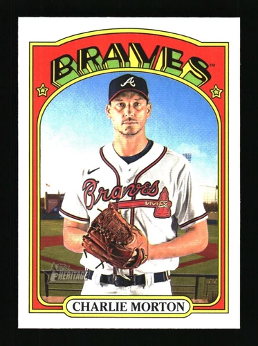 2021 Topps Heritage High Number - Pick Your Card #501-725 - Complete Your Set - Picture 337 of 394