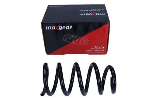Se adapta a MAXGEAR 60-0727 muelle helicoidal stock del Reino Unido - Imagen 4 de 7