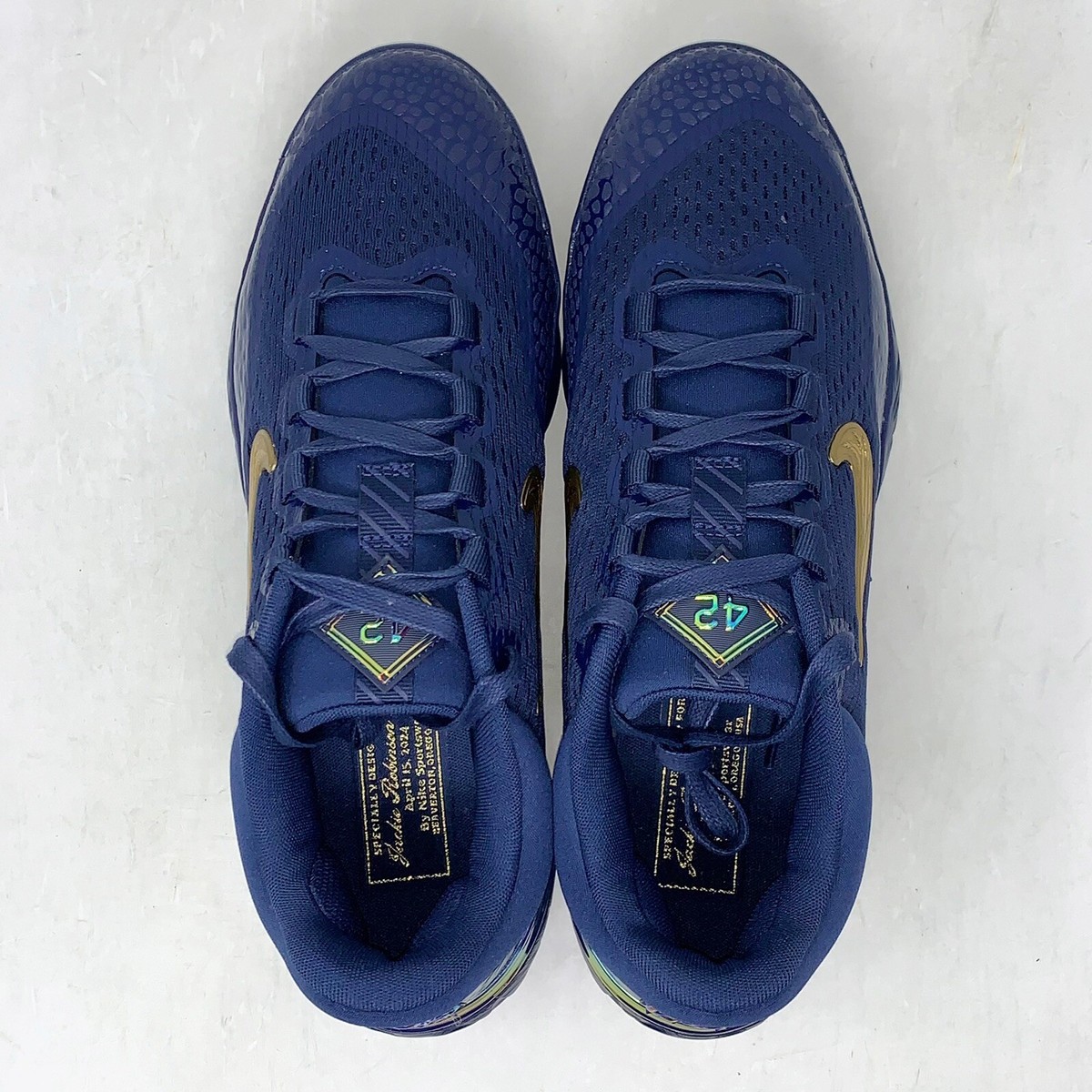 Nike Alpha フットボールスパイク　FQ4046-600 27cm Nike Alpha フットボールスパイク FQ4046-600 27cm - メルカリ