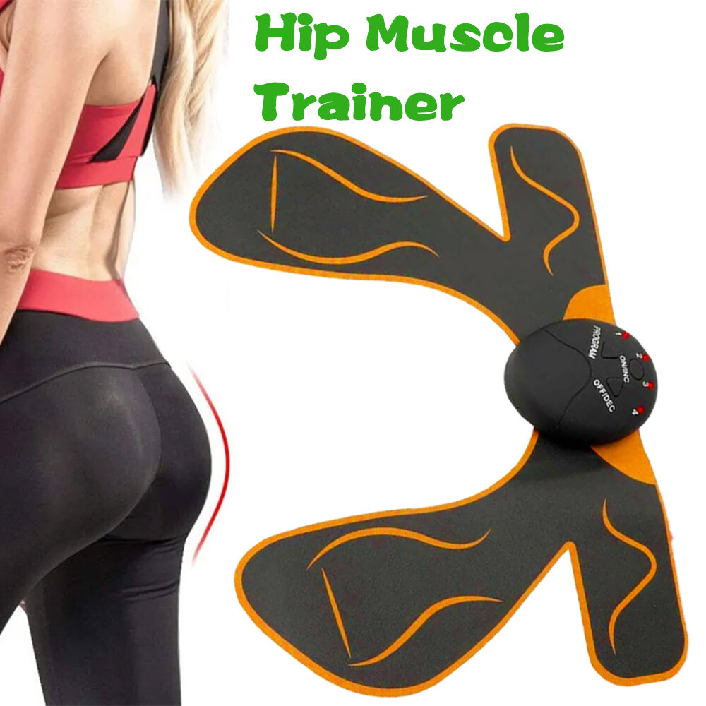 Hip Trainer Butt Lift Stimulator Po Push Up Massagegerät Toner Übung Fitness Hip Trainer Butt Lift Stimulator Po Push Up Massagegerät Toner Übung Fitness