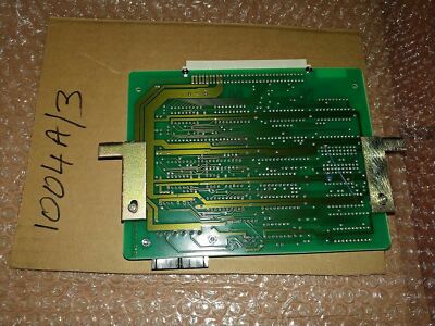 Hitachi Seiki Circuit Board 07-01-06-01 SMCN-A | eBay