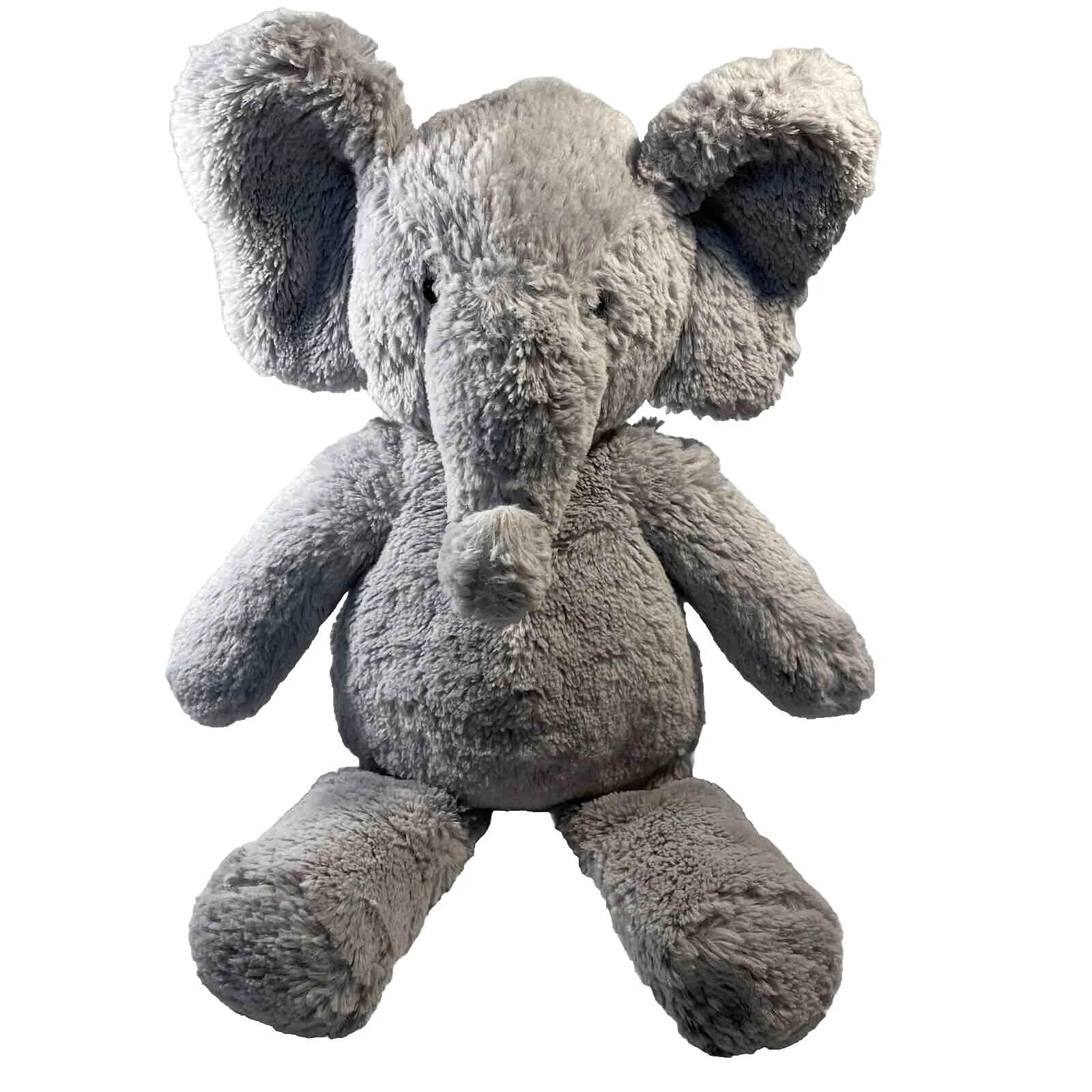 Pottery Barn Plush Baby Toys