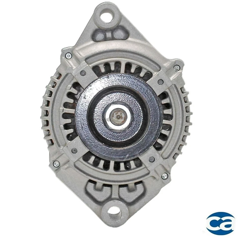Alternator 13741 12V-125A Fits Chrysler Cirrus, Dodge Stratus, Plymouth Breeze - Image 2 of 4