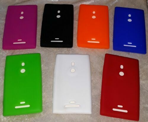 Cover Posteriore Originale Nokia Handy 8310 Custodia Facciata - Foto 11