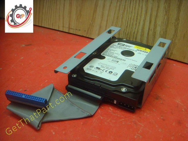 hp designjet 4000 plotter