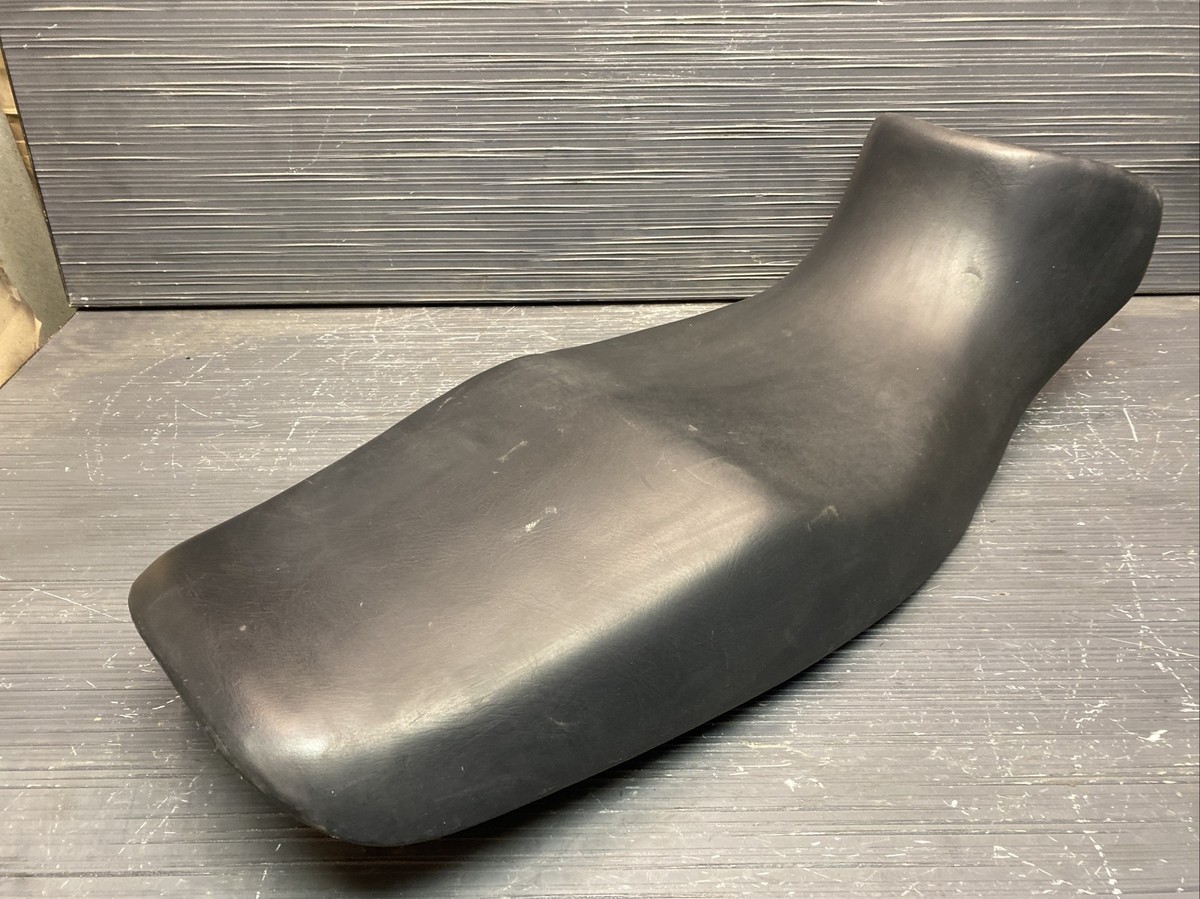 non　イス① 1998 Kawasaki Ninja ZX11D Seat assembly OEM #1 | eBay