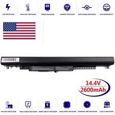 Laptop Battery for HP 14-AN012NA 14-AQ000 14-AN092NR 14-AN090NR 14-AR012TX