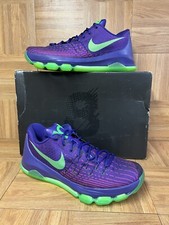 Nike KD 8 Suit - 749375-535 for Sale | Authenticity  display picture 1