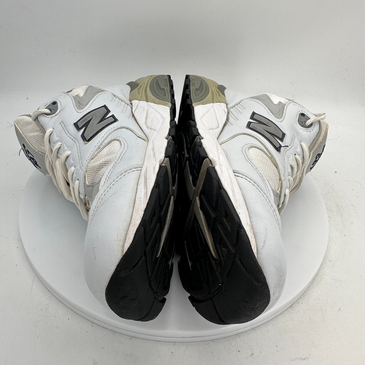 靴 M128 SRM3060 Men's Northbridge MaxTRAX® Soft Toe Dress Shoe