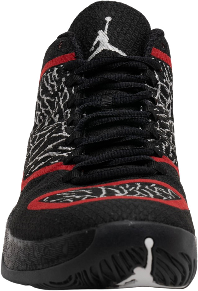 Jordan 29 Black Gym Red for Sale | Authenticity Guaranteed