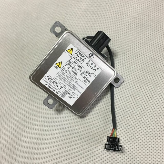 Игнитор d4s mitsubishi