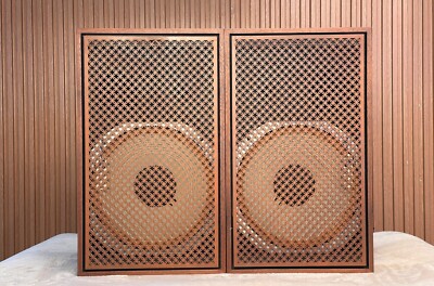   EXCELLENT JBL LANCER 99 SPEAKERS   FULLY WORKING WITH 1-YEAR WARRANTY