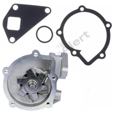 Water Pump W/Gasket AW4022 for 1984-1991 1990 Ford Tempo&Mercury Topaz 2.3L