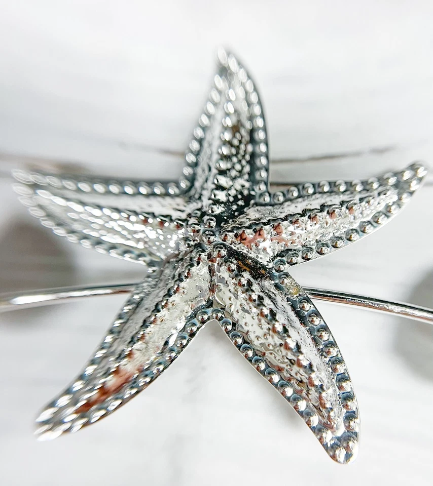 美人鱼光环皇冠,银色光环皇冠,贝壳豪皇冠,海星光环皇冠 — 第 2/4 张图片