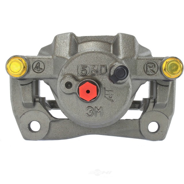 Disc Brake CaliperPremium SemiLoaded Caliper Housing and Bracket