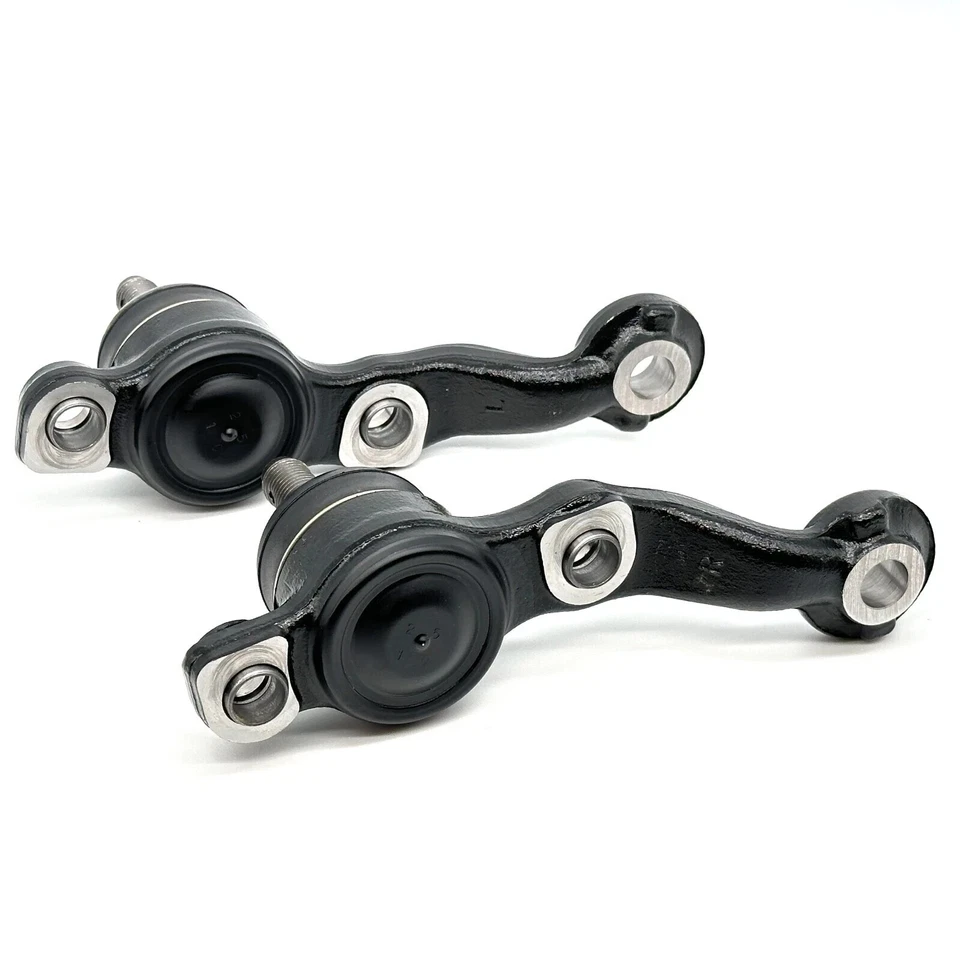 JZX100 TOYOTA Genuine Front LH & RH Lower Ball Joints Set 04436-51010 From Japan - Image 3 of 4