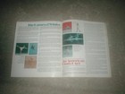 1981 &1983 Ice Capades program booklets — photo 5