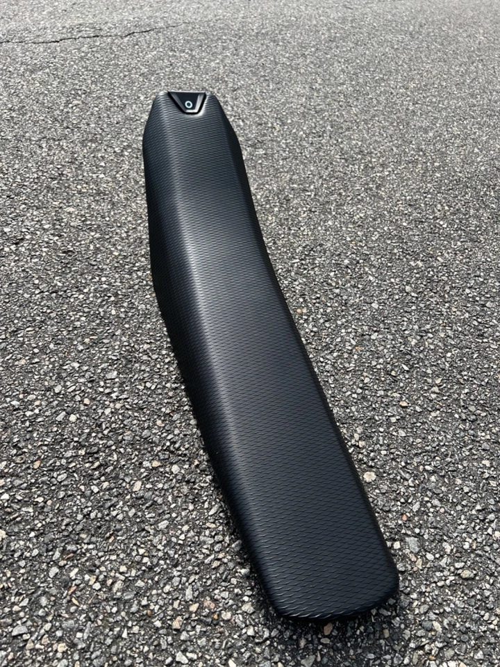 NUEVO KTM SX 125 / 250 / 300 23-25 NUEVO ASIENTO COMPLETO SXF350 SXF450 SX250 SXF250 Foto 2 de 4