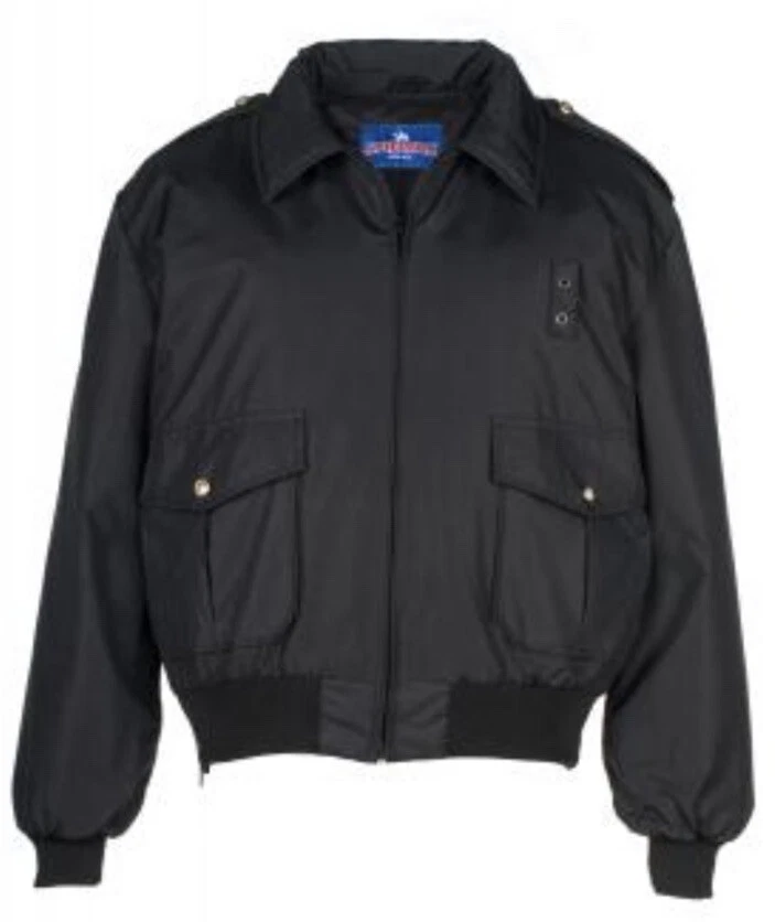 Spiewak police deals jacket