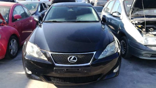 5202353010 Refuerzo Paragolpes Trasero para LEXUS IS (DS2/IS2) 220d 2007 2141881 - Imagen 3 de 10