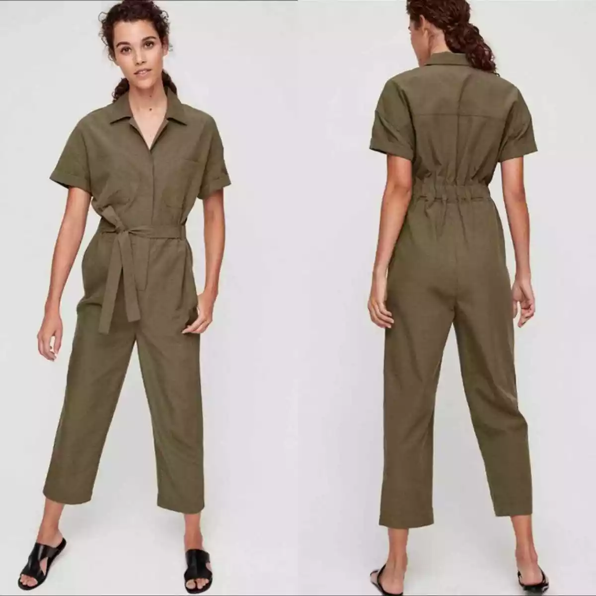 Aritzia, Pants & Jumpsuits